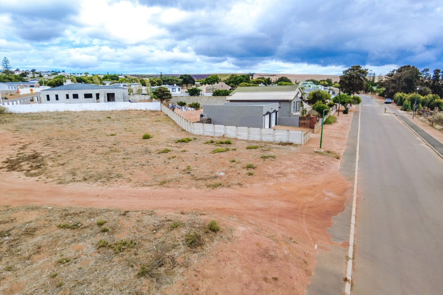 0 Bedroom Property for Sale in Darling Western Cape